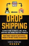 Dropshipping cover