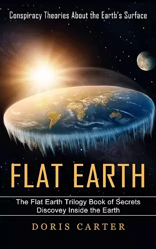 Flat Earth cover