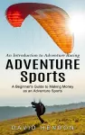 Adventure Sports cover