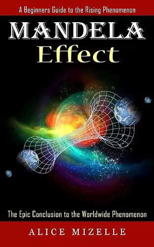 Mandela Effect cover