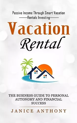 Vacation Rental cover