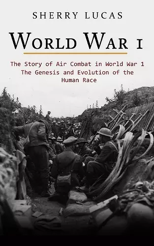 World War 1 cover