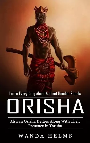 Orishas cover