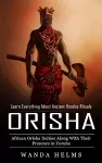 Orishas cover