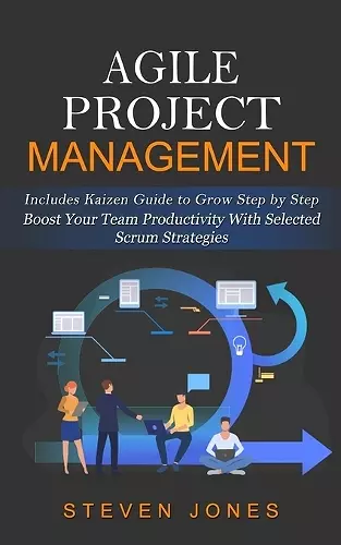 Agile Project Management cover