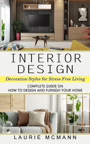 Interior Design cover