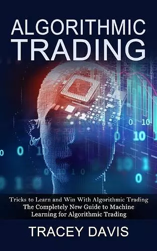 Algorithmic Trading cover