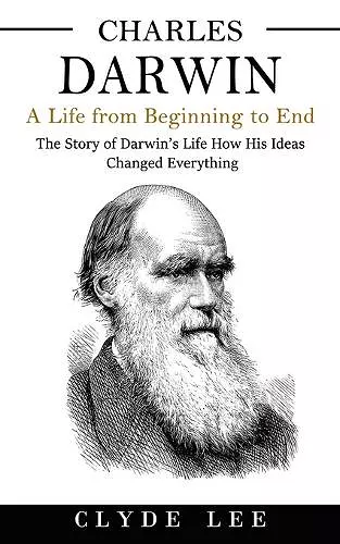 Charles Darwin cover