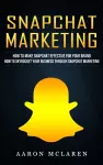 Snapchat Marketing cover