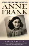 Anne Frank cover