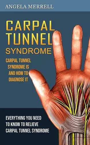 Carpal Tunnel Syndrome cover