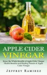 Apple Cider Vinegar cover