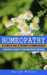 Homeopathy cover