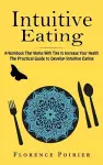 Intuitive Eating cover