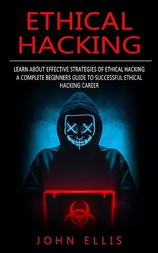 Ethical Hacking cover