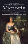 Queen Victoria cover