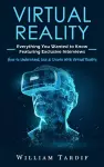 Virtual Reality cover