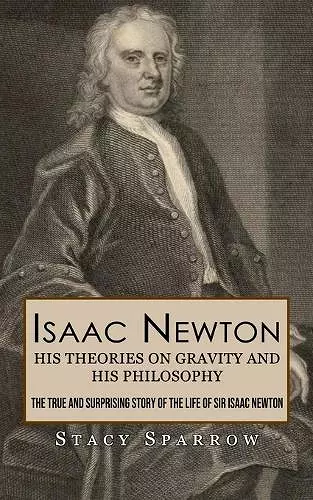 Isaac Newton cover