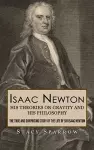 Isaac Newton cover