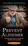 Prevent Alzheimer cover