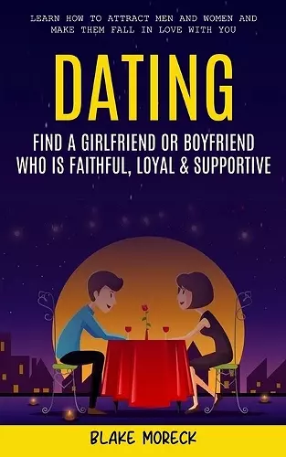 Dating cover