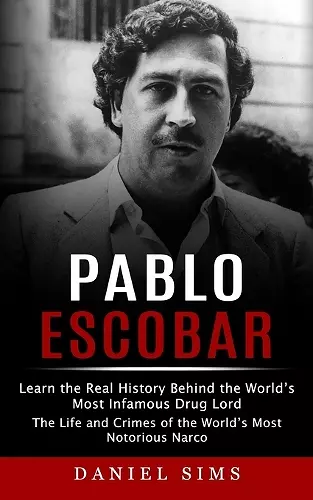 Pablo Escobar cover