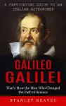 Galileo Galilei cover