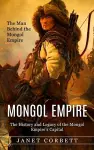 Mongol Empire cover