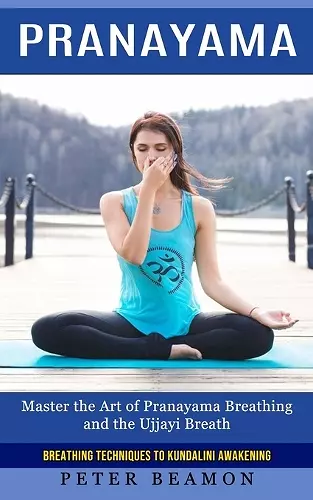 Pranayama cover