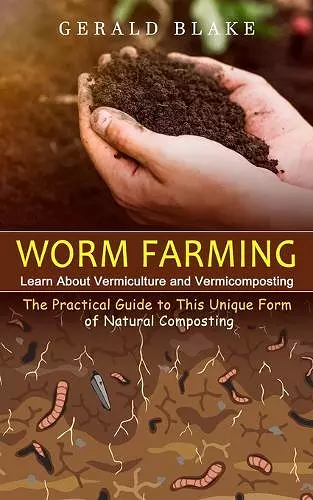 Worm Farming cover