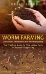 Worm Farming cover