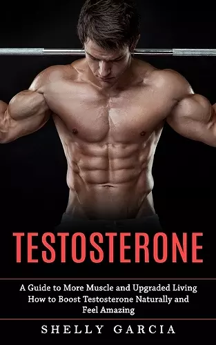 Testosterone cover