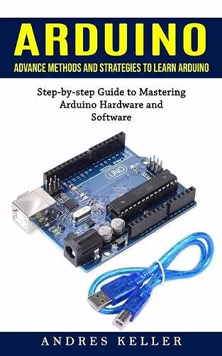 Arduino cover