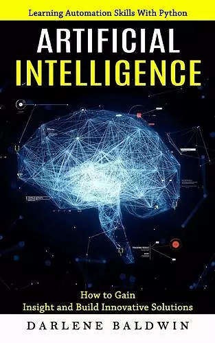 Artificial Intelligence cover