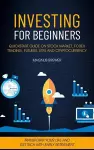 Investing For Beginners cover