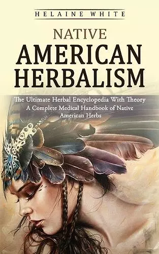 Native American Herbalism cover