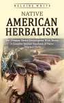 Native American Herbalism cover