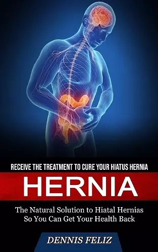 Hernia cover