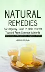 Natural Remedies cover