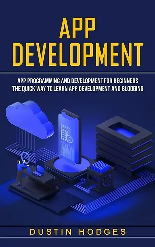 App Development cover