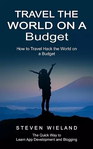 Travel the World on a Budget cover