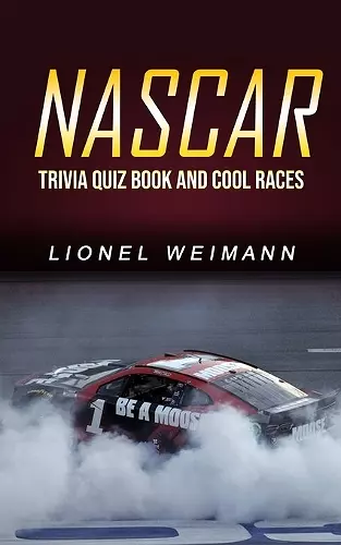 Nascar cover