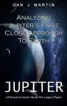 Jupiter cover