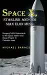 Space X cover