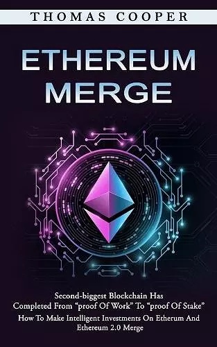 Ethereum Merge cover