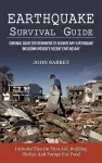 Earthquake Survival Guide cover