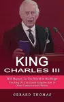 King Charles III cover