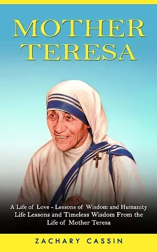 Mother Teresa cover