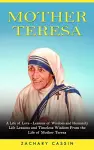 Mother Teresa cover