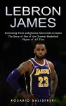 Lebron James cover